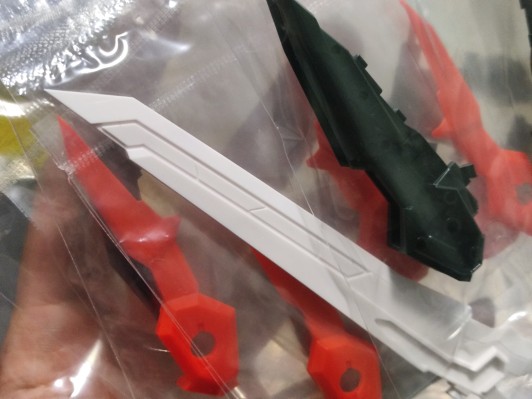 女神装置 朱罗 弓兵 模型师版