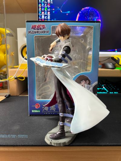 A.W.M 游戏王 怪兽之决斗 真红眼黑龙 全息版