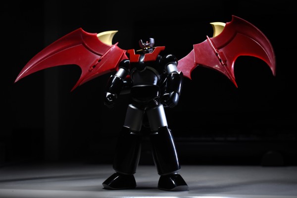 スーパーロボット超合金 マジンガーZ【新パッケージ版】