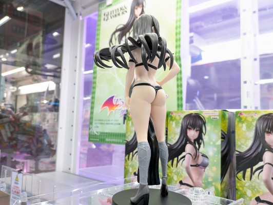 GLITTER＆GLAMOURS 出包王女DARKNESS  古手川唯