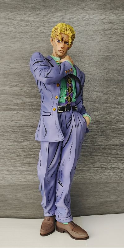 一番赏 JOJO的奇妙冒险 EVIL PARTY D奖 吉良吉影