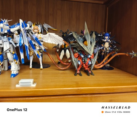 大怪兽系列 大映特摄篇 加美拉3 邪神觉醒 伊利斯