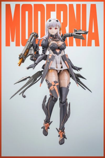 Hyper Body 胜利女神：妮姬 神罚