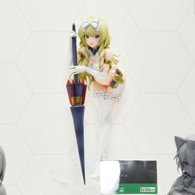 机甲少女 突伽Ⅰ