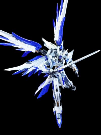 镜界山海 帝女雀·精卫