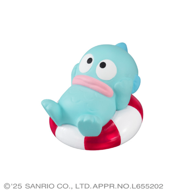 TOBIMAS 三丽鸥角色