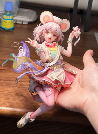 碧蓝幻想 碧卡拉