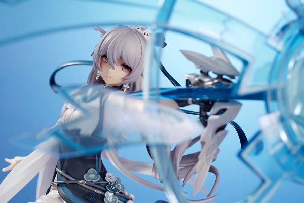 POP 航海王 “Evolutionary History“ 娜美