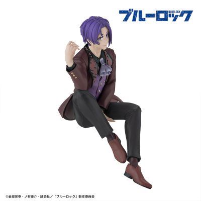 蓝色禁区/蓝色监狱动画版 珍藏人偶-sweets flavor-御影玲王