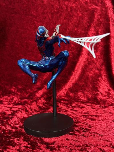 漫威 ACT/CUT 奖品人偶 “猩红蜘蛛侠”