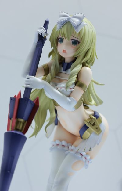 机甲少女 突伽Ⅰ