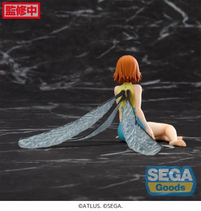 暗喻幻想：ReFantazio 小坐系列奖品人偶 “加莉卡”