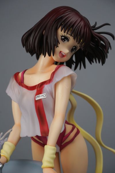 VIVIgnette 飞跃巅峰！ 高屋法子 35周年纪念版