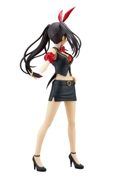 约会大作战 独特魅力-时崎狂三-