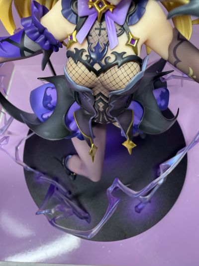 原神 菲谢尔·断罪皇女