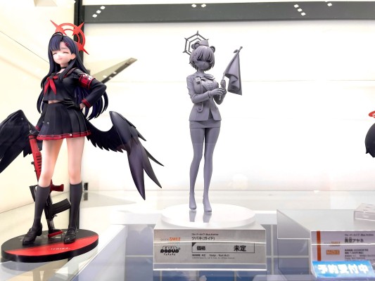 POP UP PARADE 蔚蓝档案 春日椿（导游）