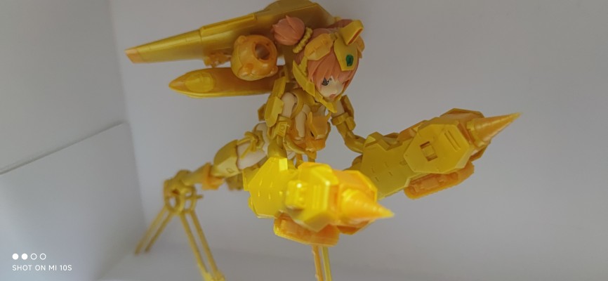 破界少女 勇者王系列 黄金勇者王