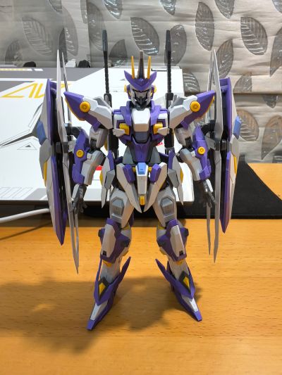 圆桌骑士团 神盾骑士 阿基里斯