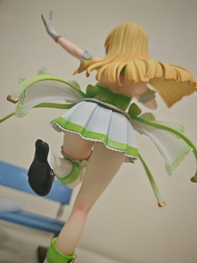 爱与演唱会！超级明星！！ 平安名堇 玫花绮梦