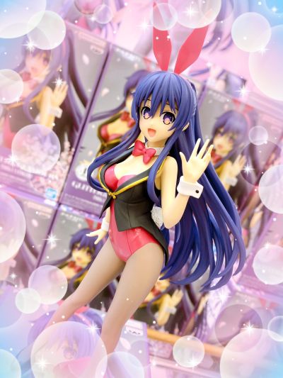 约会大作战 独特魅力-夜刀神十香-