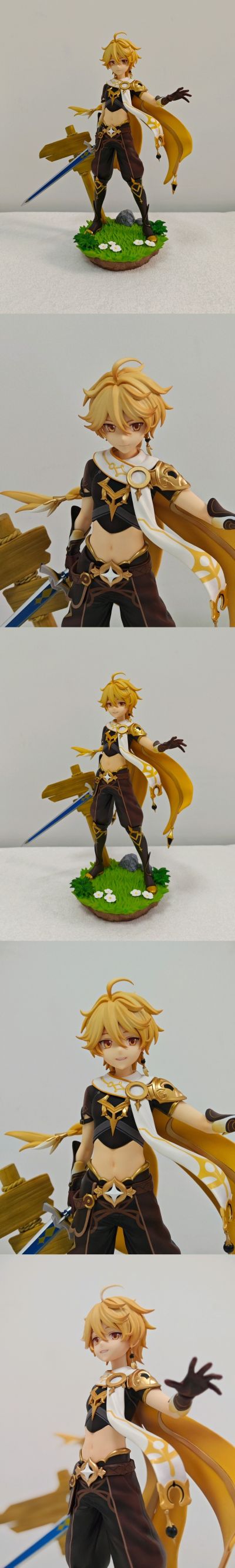 Look Up 排球少年 月岛萤 队服