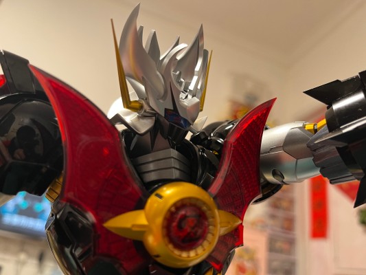 BW-CA-10901 魔神凯撒