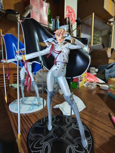 一番赏 剧场版 超时空要塞F 恋离飞翼 〜サヨナラノツバサ〜 雪莉露・诺姆 オルレアン 