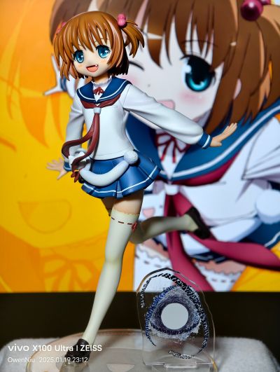 咲－Saki－ 片冈优希