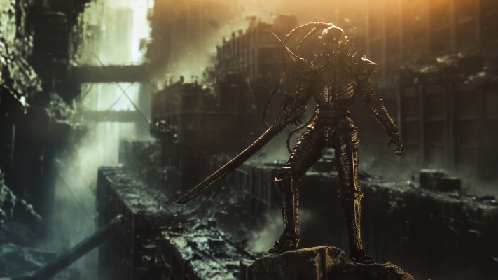 ABARA 黑奇居子 那由多