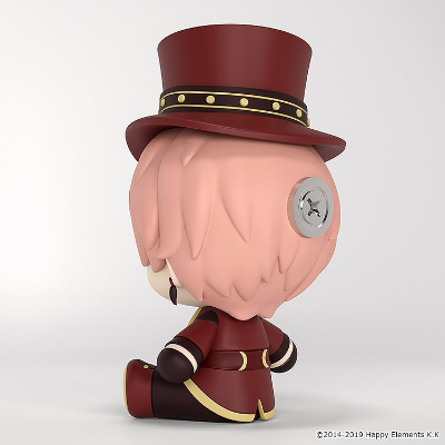 Huggy Good Smile 偶像梦幻祭2 斋宫宗