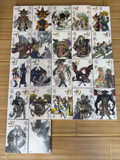 ARTFX J 游戏王－怪兽之决斗 海马濑人 -命运的决斗!!-