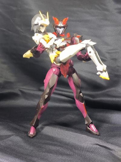 无限邂逅 梅菲斯托