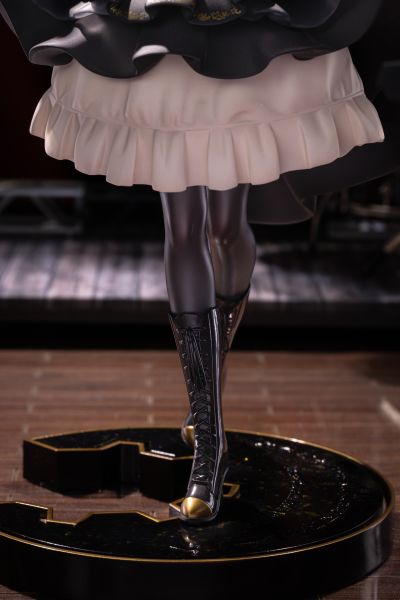 梦想协奏曲！颂乐人偶  丰川祥子