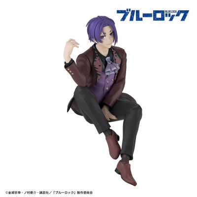 蓝色禁区/蓝色监狱动画版 珍藏人偶-sweets flavor-御影玲王