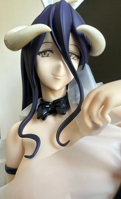 B-style OVERLORD 第四季 雅儿贝德 黑色兔女郎