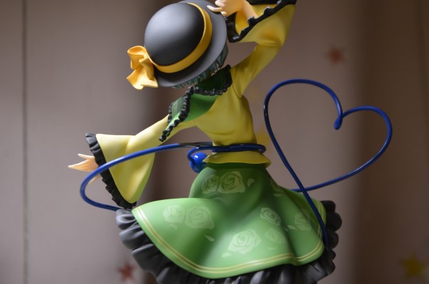 东方Project 古明地恋