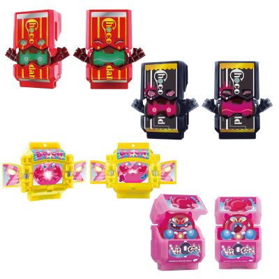 DX骑士饱藏系列04