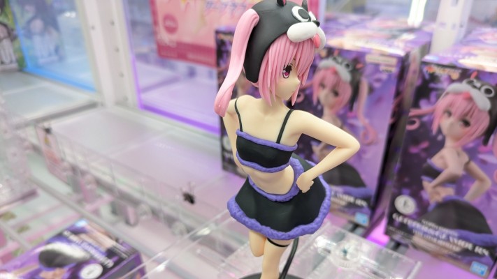 GLITTER＆GLAMOURS 出包王女DARKNESS 娜娜·阿丝达·戴比路克