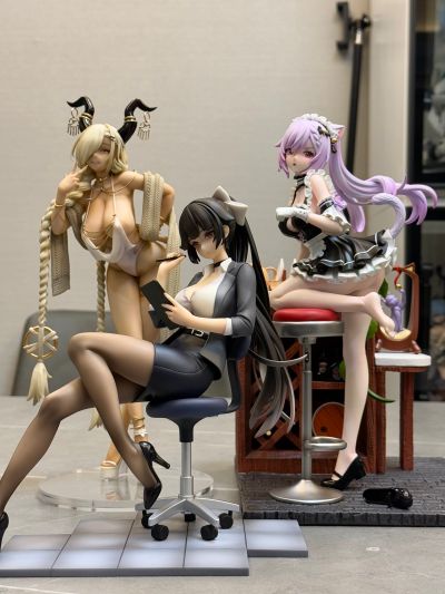 碧蓝航线 -獒-（高雄） OL