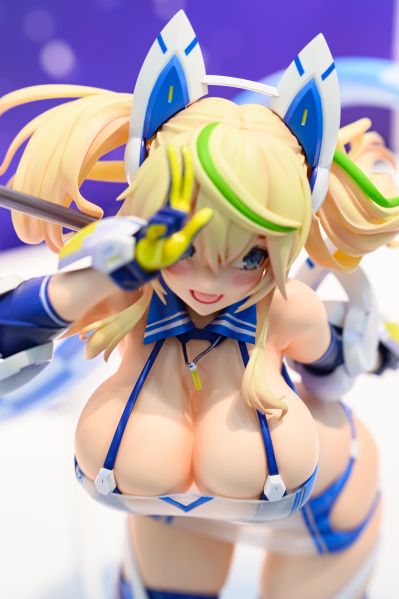 梦幻之星Online2es 清夏的洁妮 暑假