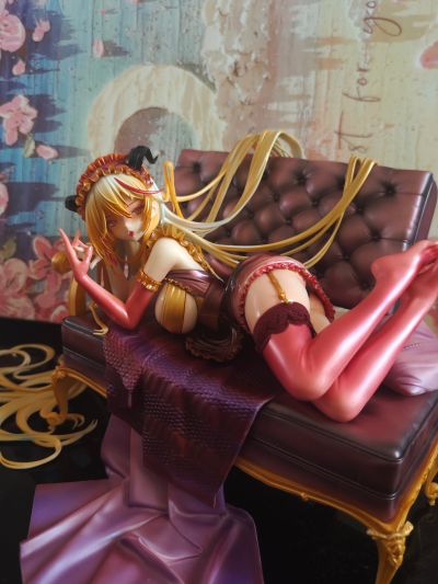 碧蓝航线  埃格妮丝（埃吉尔） 港区的龙女仆