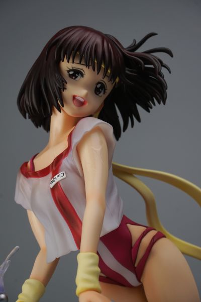 VIVIgnette 飞跃巅峰！ 高屋法子 35周年纪念版