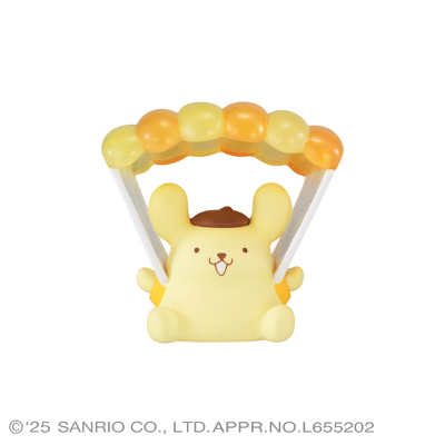 TOBIMAS 三丽鸥角色