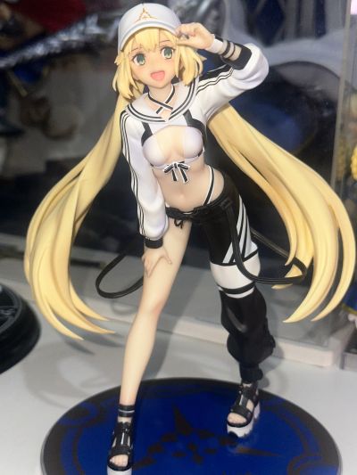 一番赏 命运-冠位指定 ~归来啦！从者夏日庆典！！~ A奖 阿尔托莉雅·卡斯特