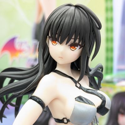 GLITTER＆GLAMOURS 出包王女DARKNESS  古手川唯