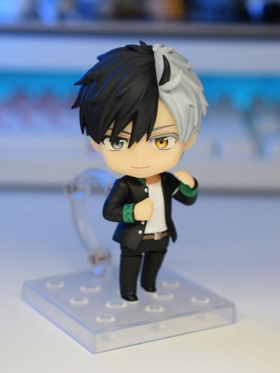 粘土人#2517 防风铃 樱遥