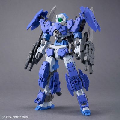 30MM 1/144 eEXM-17FA 全装甲奥鲁托