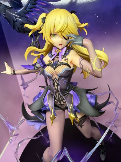 原神 菲谢尔·断罪皇女