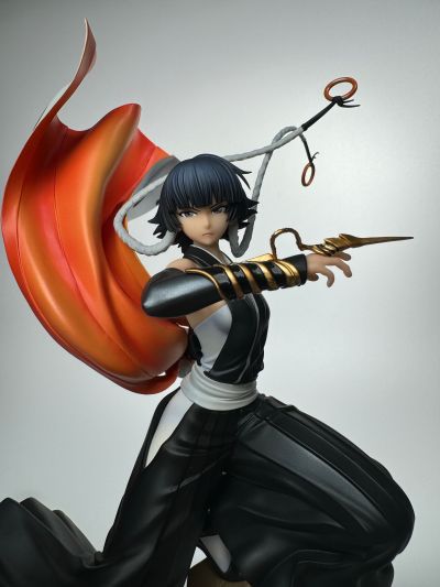 GALS系列 BLEACH 境·界(死神) 碎蜂