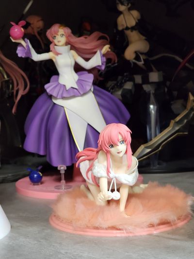 GEM系列 机动战士高达SEED DESTINY 米娅·坎贝尔 睡衣